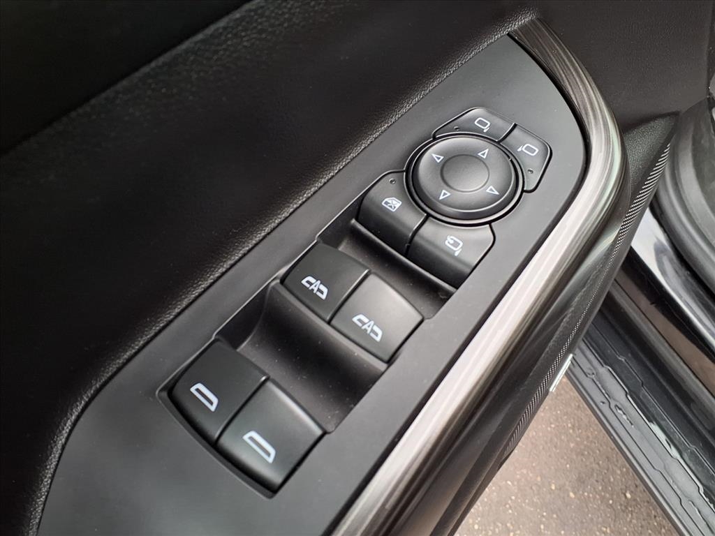 GMC Acadia AWD 4dr SLT 2022