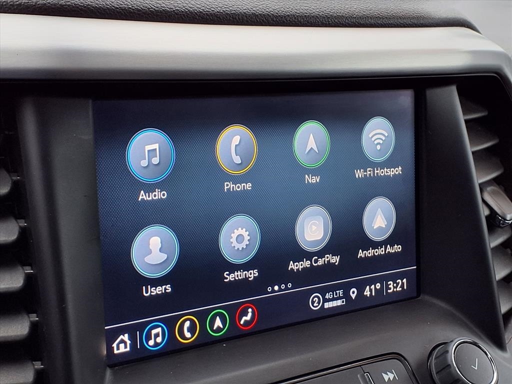 GMC Acadia AWD 4dr SLT 2022