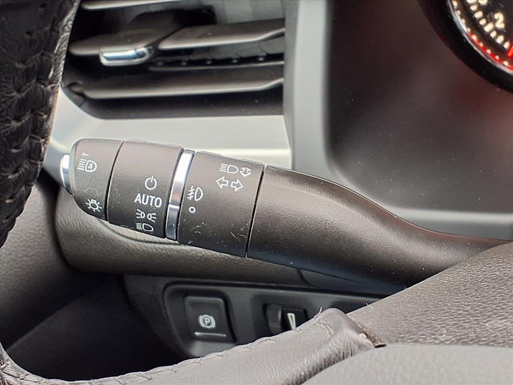 GMC Acadia AWD 4dr SLT 2022