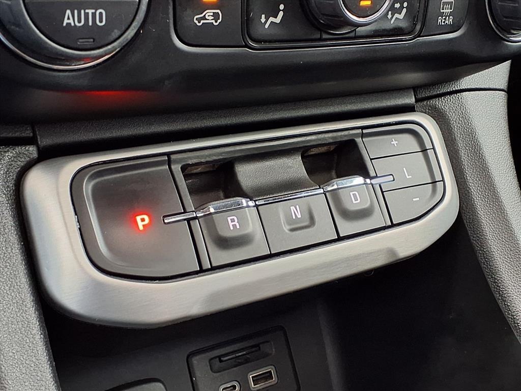 GMC Acadia AWD 4dr SLT 2022