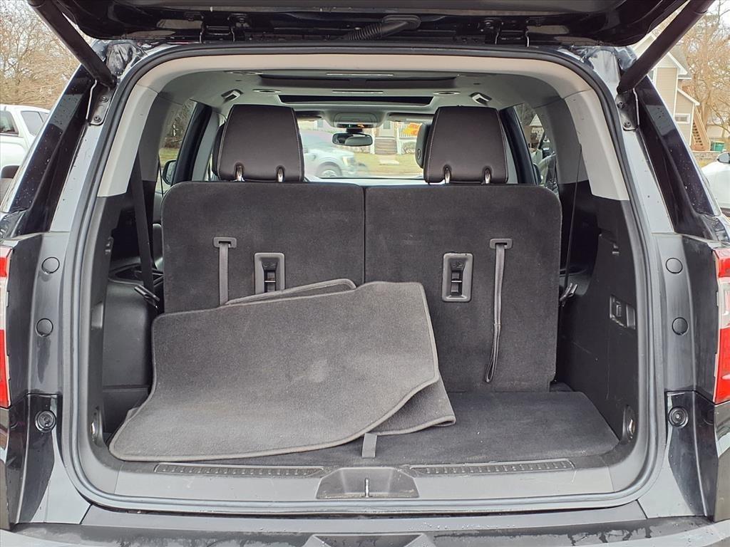 GMC Acadia AWD 4dr SLT 2022