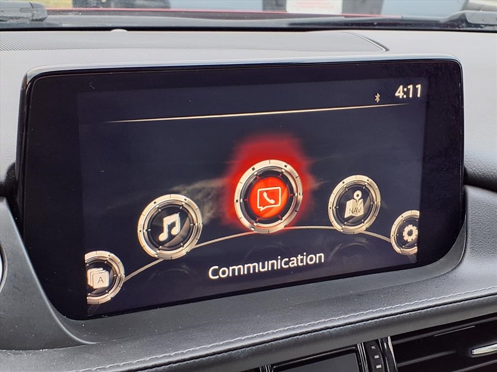 Mazda MAZDA6 Signature Auto 2018