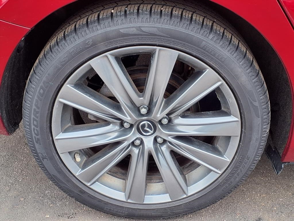 Mazda MAZDA6 Signature Auto 2018