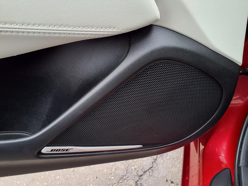 Mazda MAZDA6 Signature Auto 2018