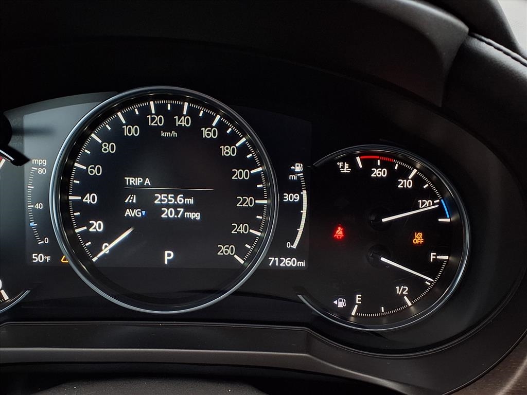 Mazda MAZDA6 Signature Auto 2018