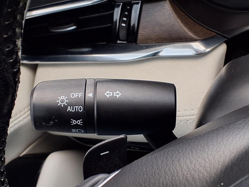 Mazda MAZDA6 Signature Auto 2018