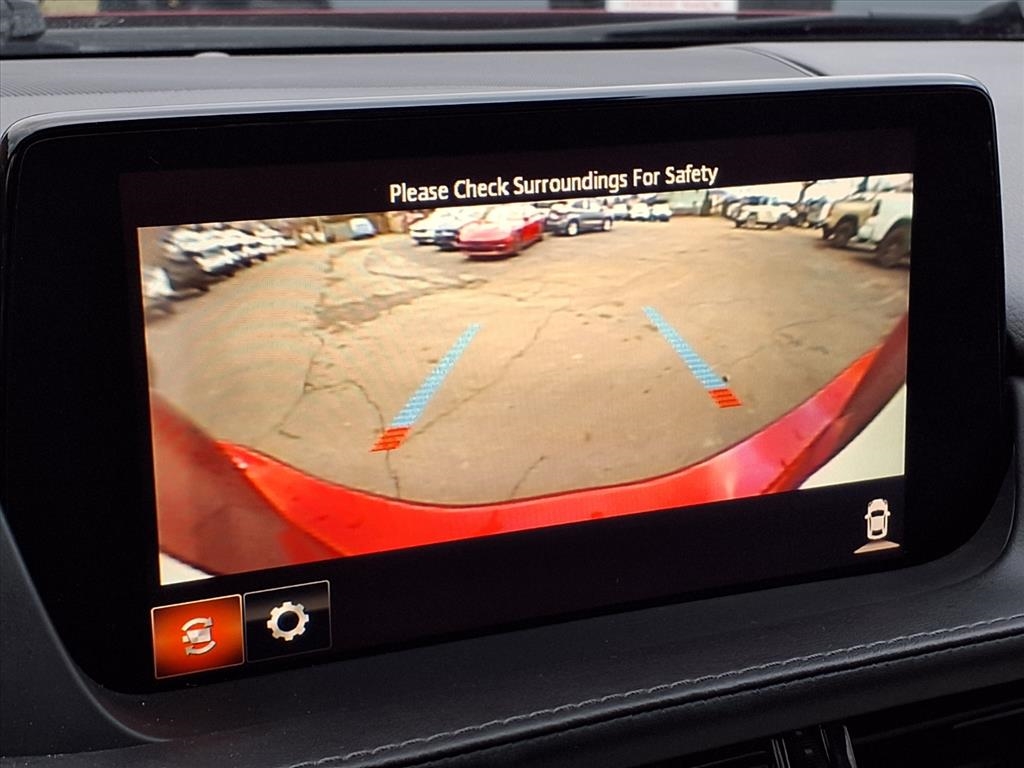 Mazda MAZDA6 Signature Auto 2018