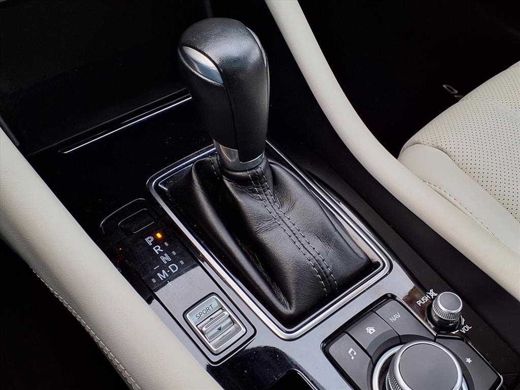 Mazda MAZDA6 Signature Auto 2018