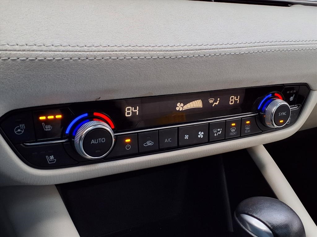 Mazda MAZDA6 Signature Auto 2018