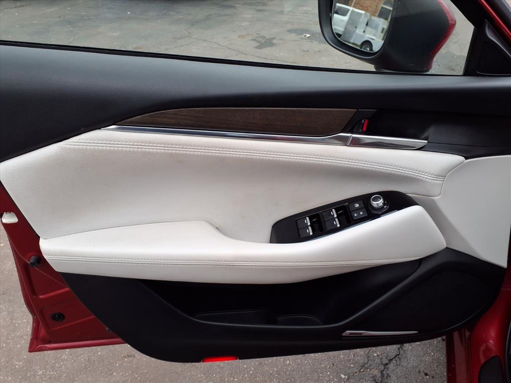 Mazda MAZDA6 Signature Auto 2018