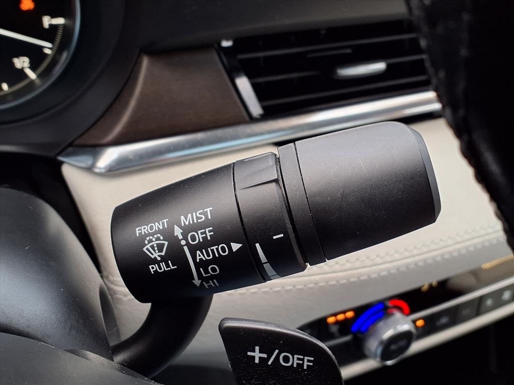 Mazda MAZDA6 Signature Auto 2018