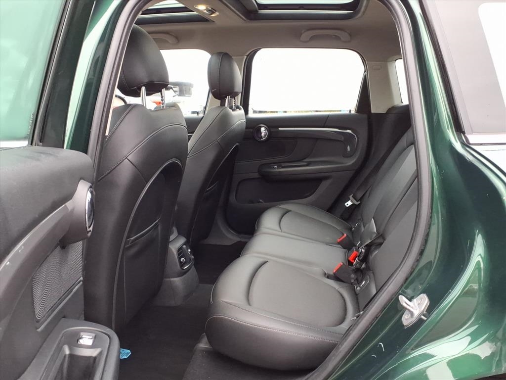 MINI Countryman Cooper S ALL4 2017