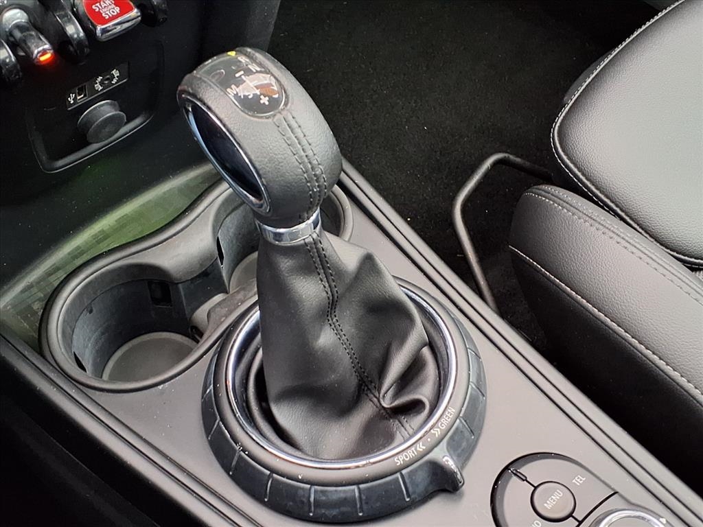 MINI Countryman Cooper S ALL4 2017