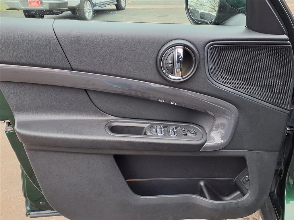 MINI Countryman Cooper S ALL4 2017