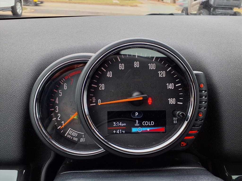 MINI Countryman Cooper S ALL4 2017