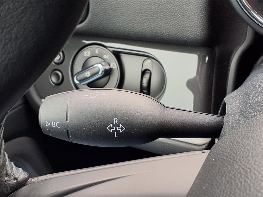 MINI Countryman Cooper S ALL4 2017