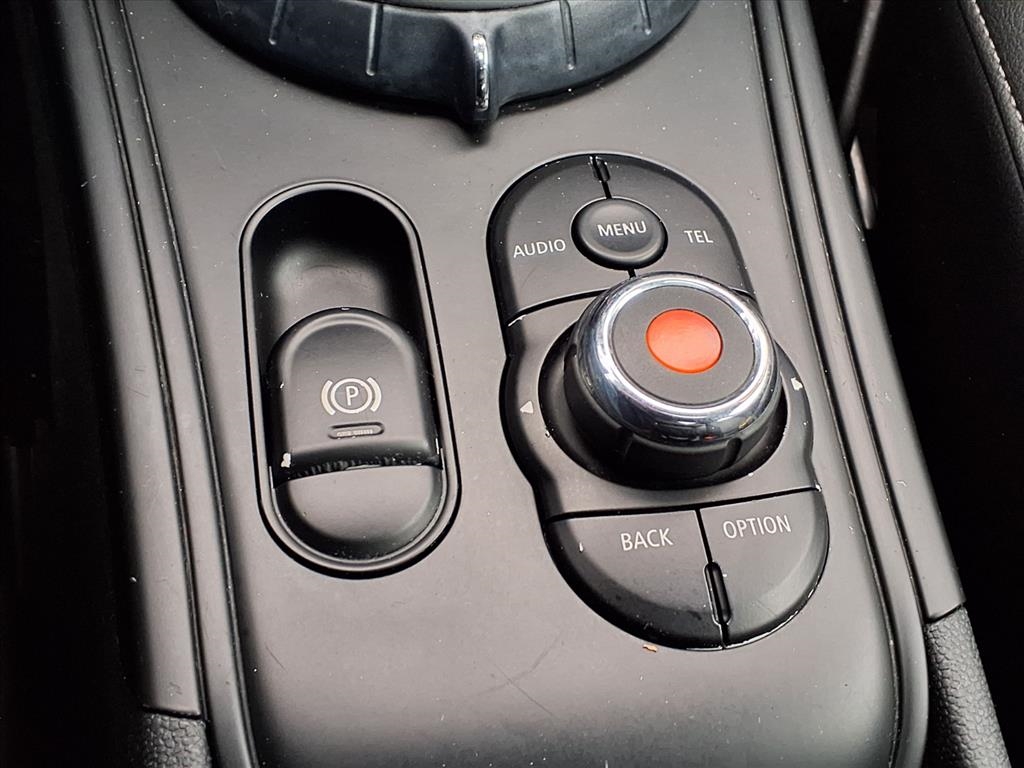 MINI Countryman Cooper S ALL4 2017