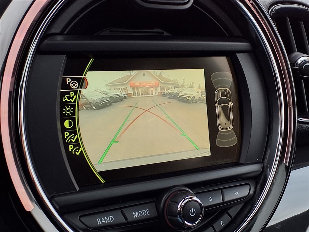 MINI Countryman Cooper S ALL4 2017