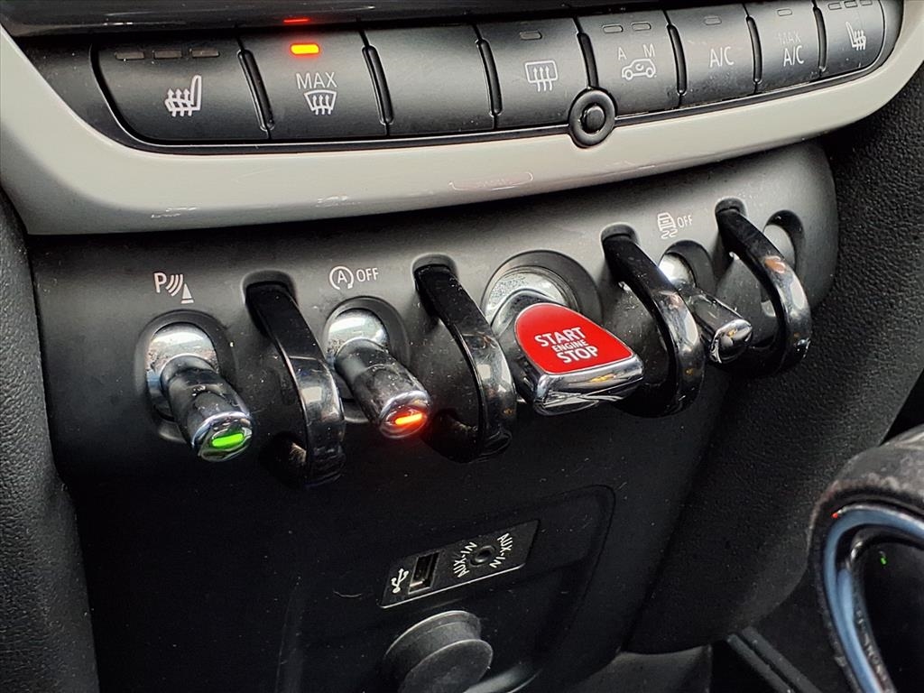 MINI Countryman Cooper S ALL4 2017