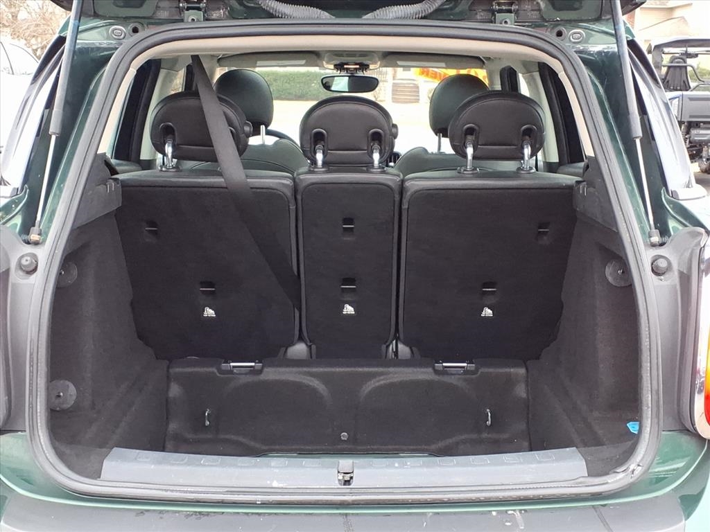 MINI Countryman Cooper S ALL4 2017