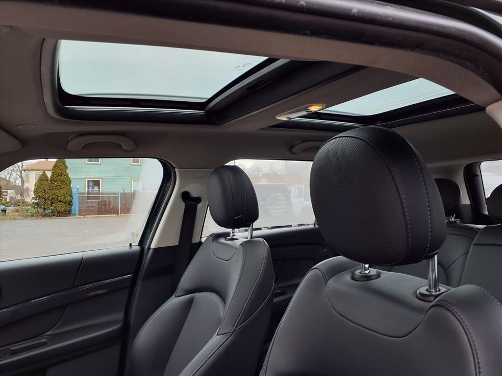 MINI Countryman Cooper S ALL4 2017