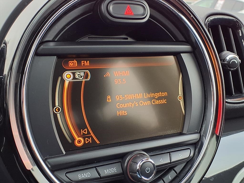 MINI Countryman Cooper S ALL4 2017