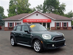 2017 MINI Countryman 