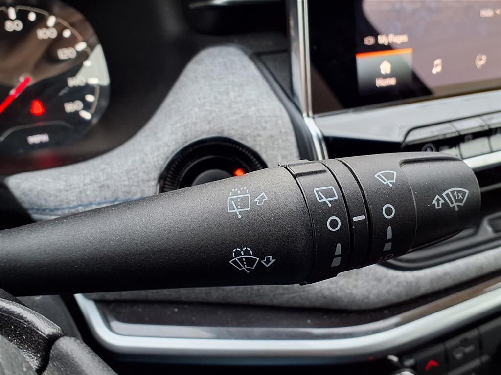 Jeep Compass Latitude 4x4 2024