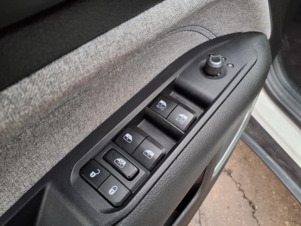 Jeep Compass Latitude 4x4 2024