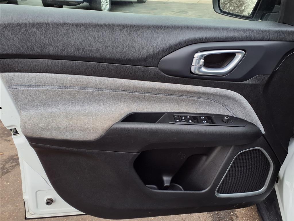 Jeep Compass Latitude 4x4 2024