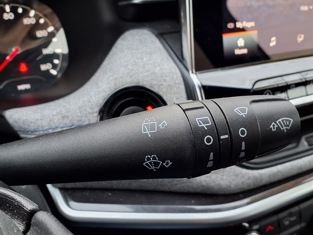 Jeep Compass Latitude 4x4 2024