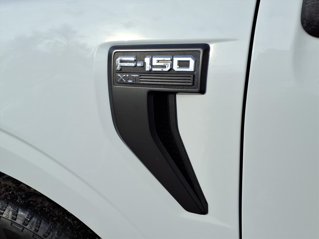 Ford F-150 King Ranch 4WD SuperCrew 5.5' Box 2023