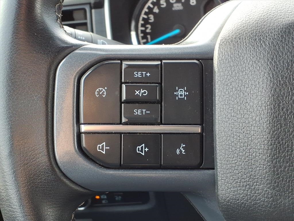 Ford F-150 King Ranch 4WD SuperCrew 5.5' Box 2023