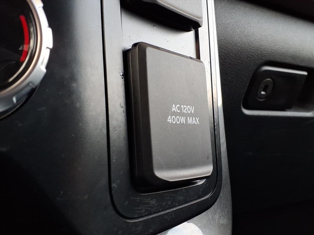 Ford F-150 King Ranch 4WD SuperCrew 5.5' Box 2023