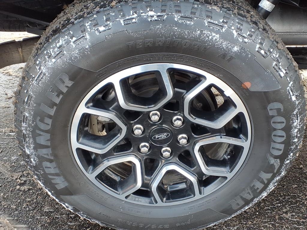 Ford F-150 XLT 4WD SuperCrew 5.5' Box 2023