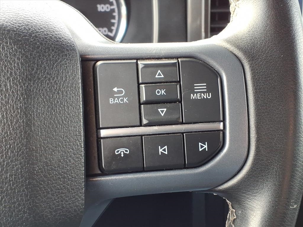 Ford F-150 XLT 4WD SuperCrew 5.5' Box 2023