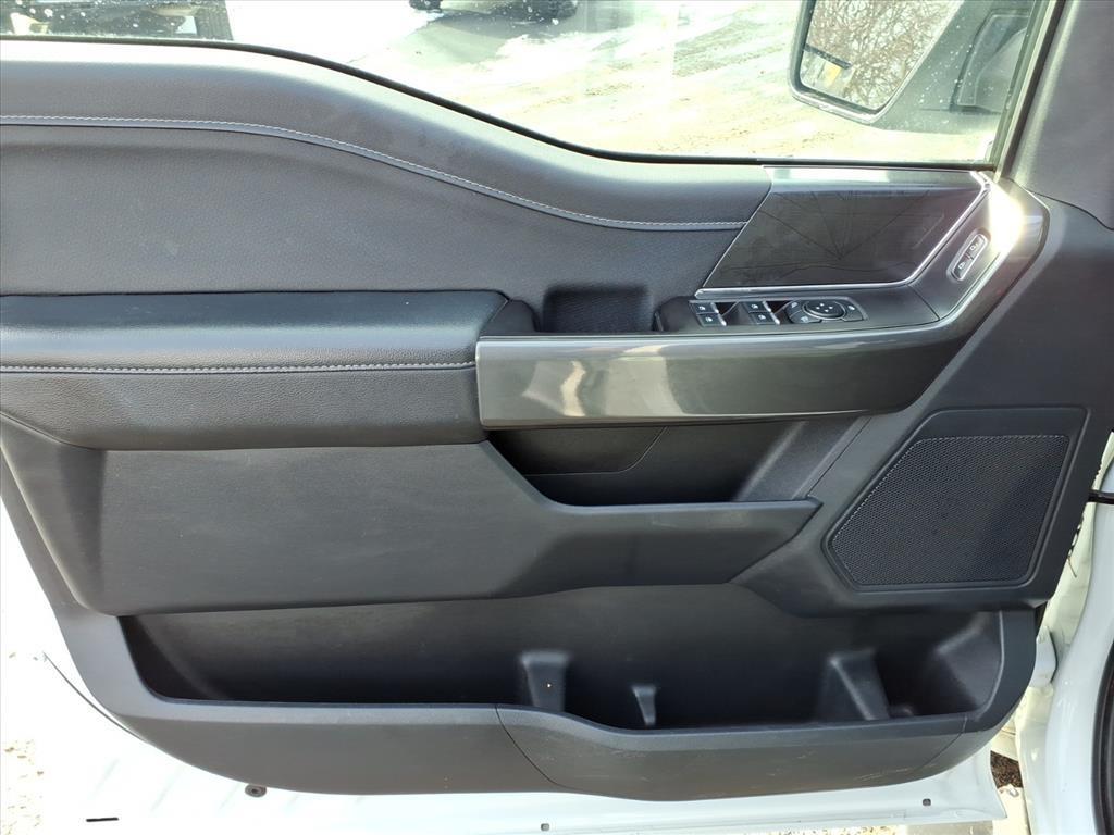 Ford F-150 XLT 4WD SuperCrew 5.5' Box 2023