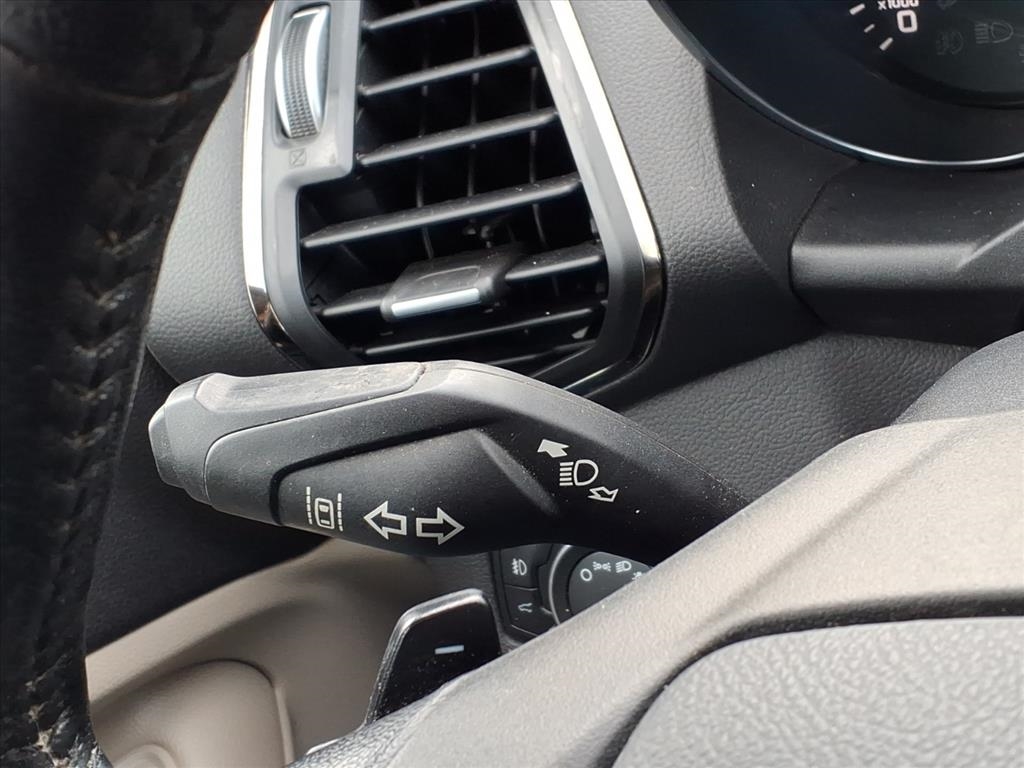 Ford Escape Titanium 4WD 2018