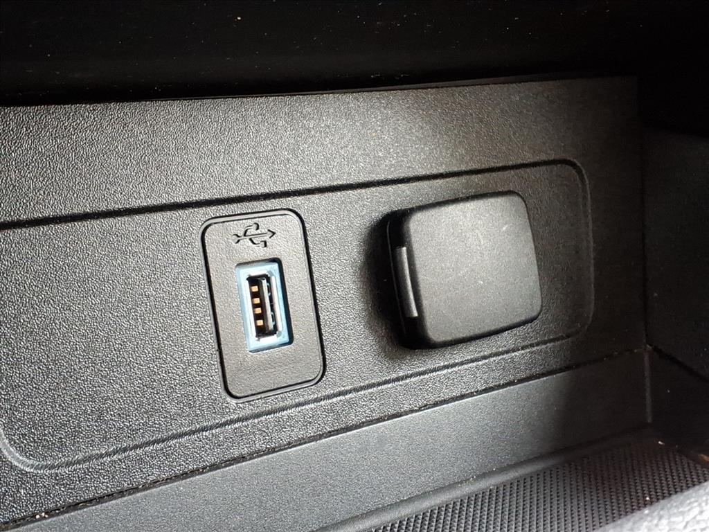 Ford Escape Titanium 4WD 2018