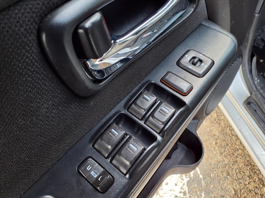 GMC Canyon 4WD Crew Cab SLE1 2012