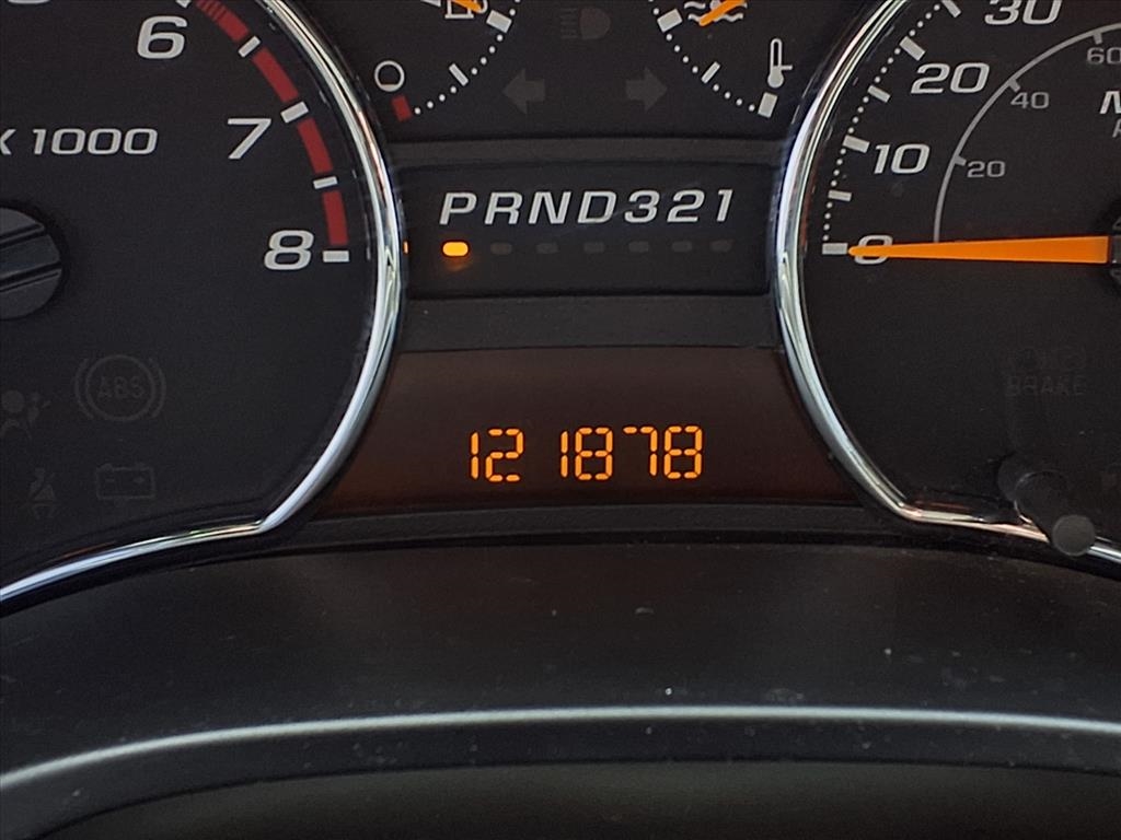 GMC Canyon 4WD Crew Cab SLE1 2012