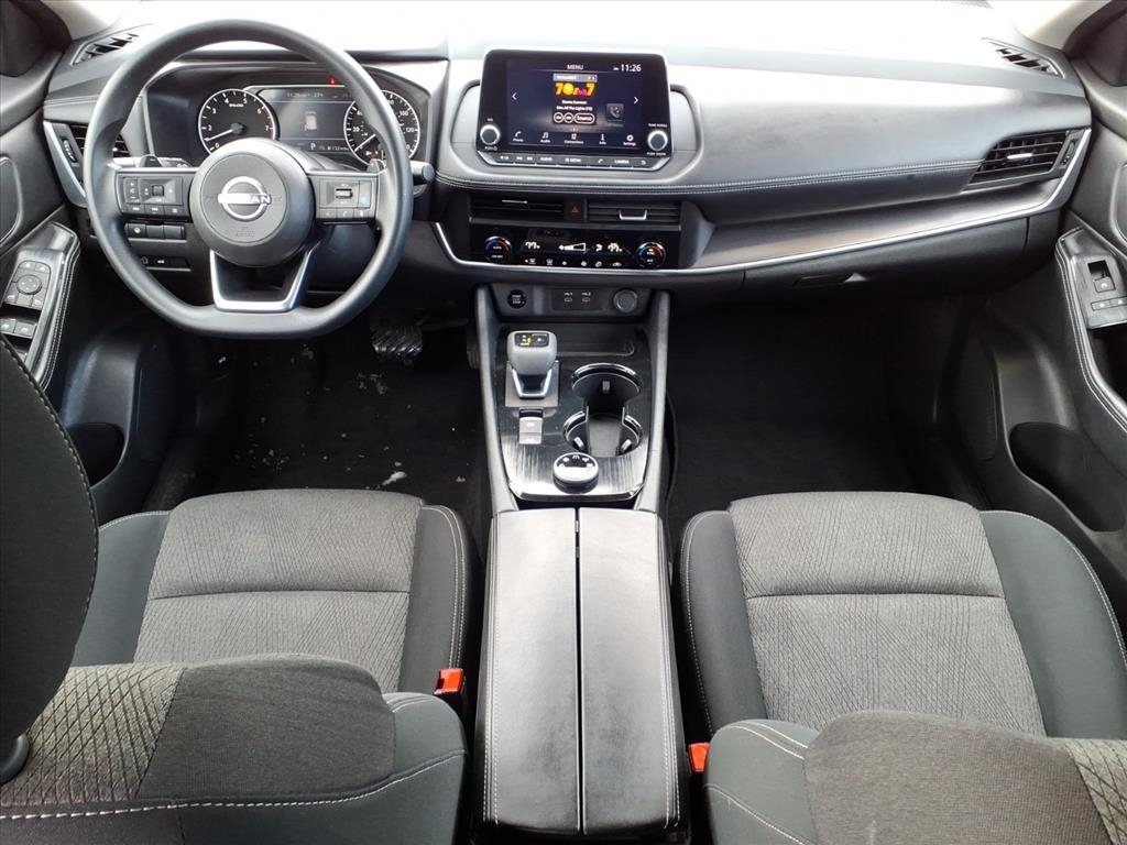 Nissan Rogue AWD SV 2024