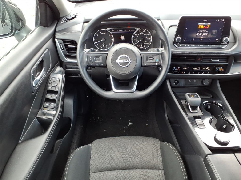 Nissan Rogue AWD SV 2024