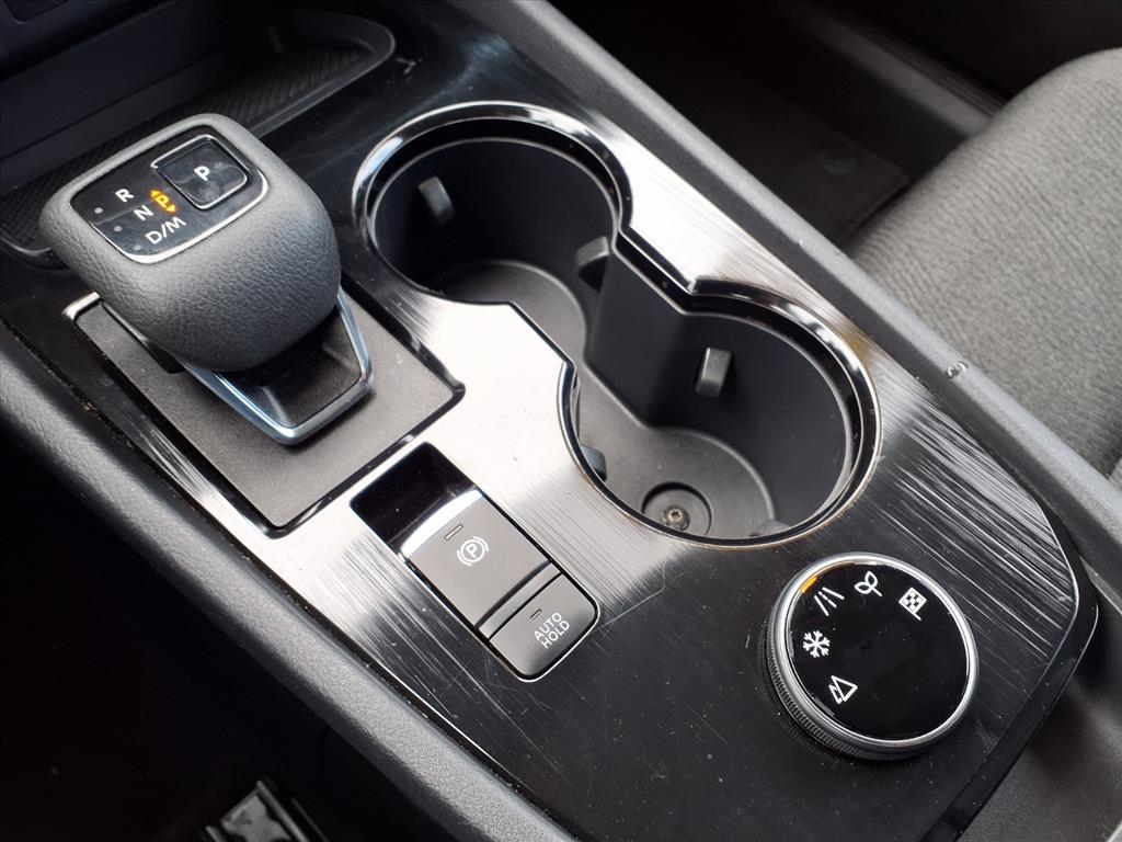 Nissan Rogue AWD SV 2024