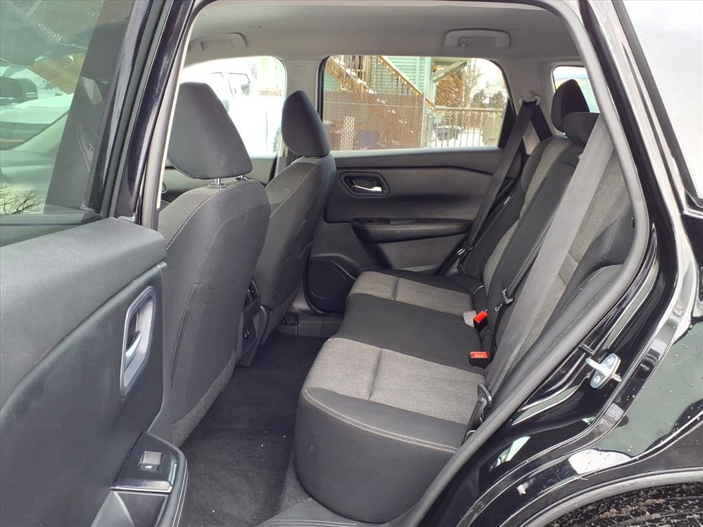 Nissan Rogue AWD SV 2024