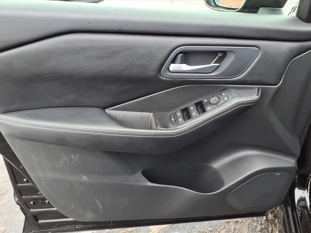 Nissan Rogue AWD SV 2024