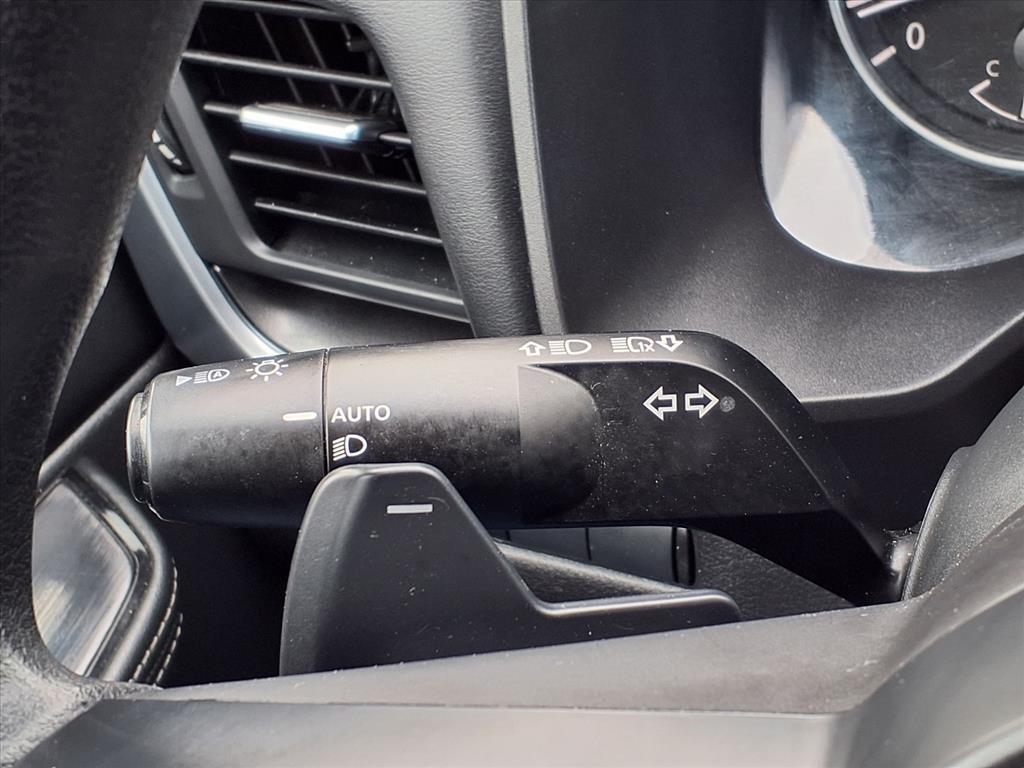 Nissan Rogue AWD SV 2024