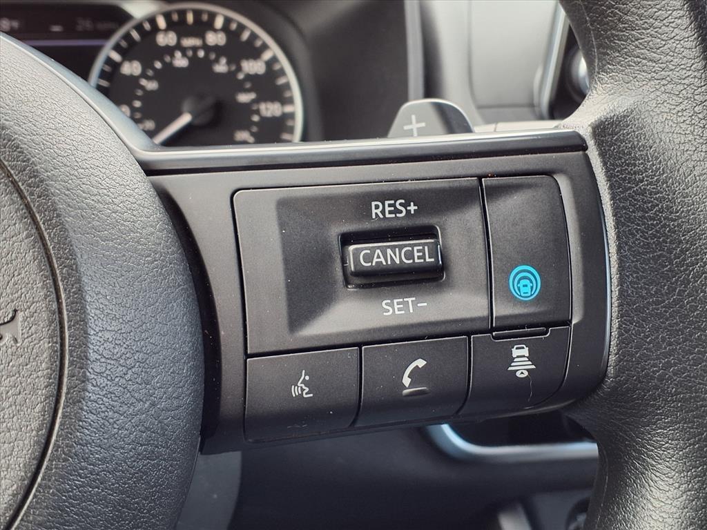 Nissan Rogue AWD SV 2024