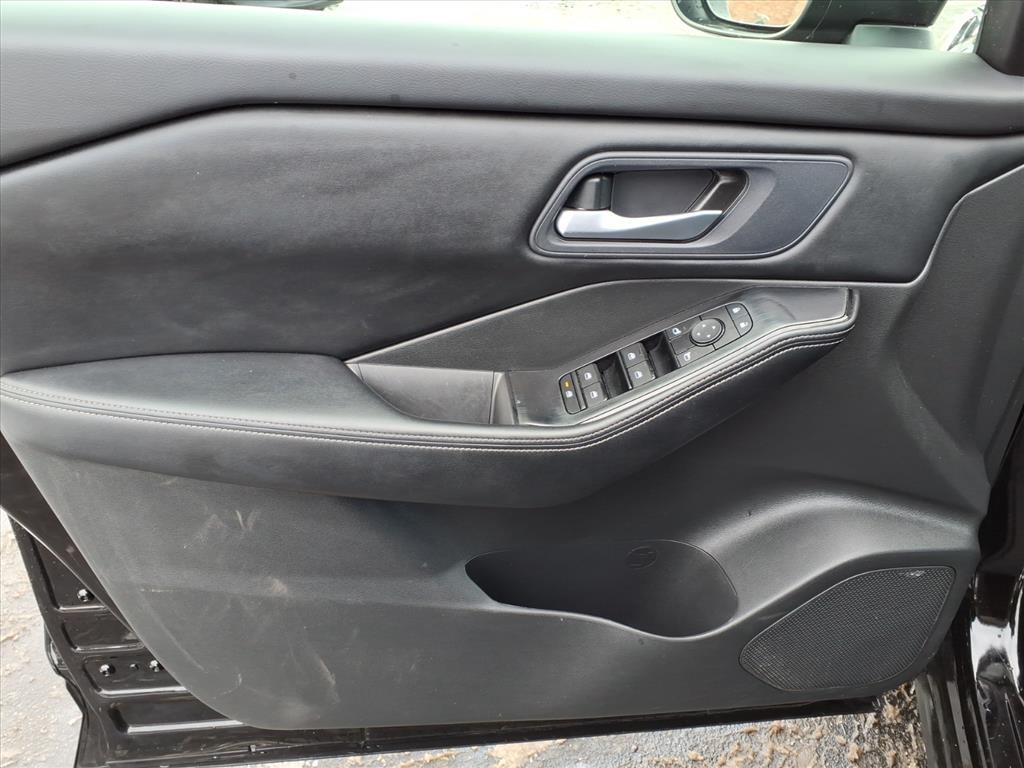 Nissan Rogue AWD SV 2024