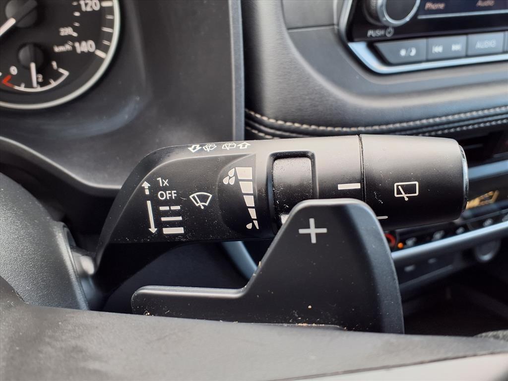 Nissan Rogue AWD SV 2024